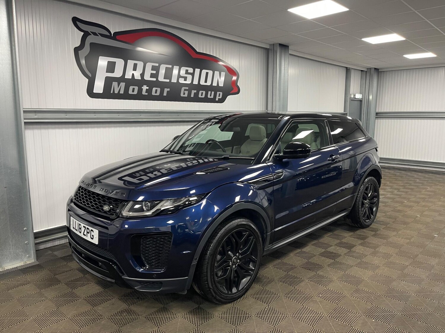 Used Land Rover Range Rover Evoque for sale - 77853807: Photo 9