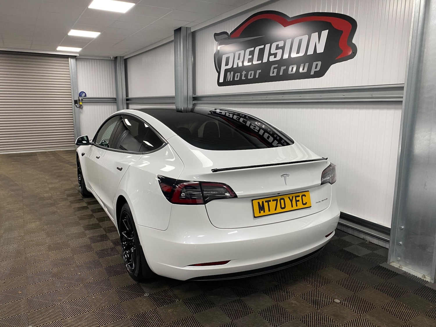 Used Tesla Model 3 2020 for sale - 76887347: Photo 15