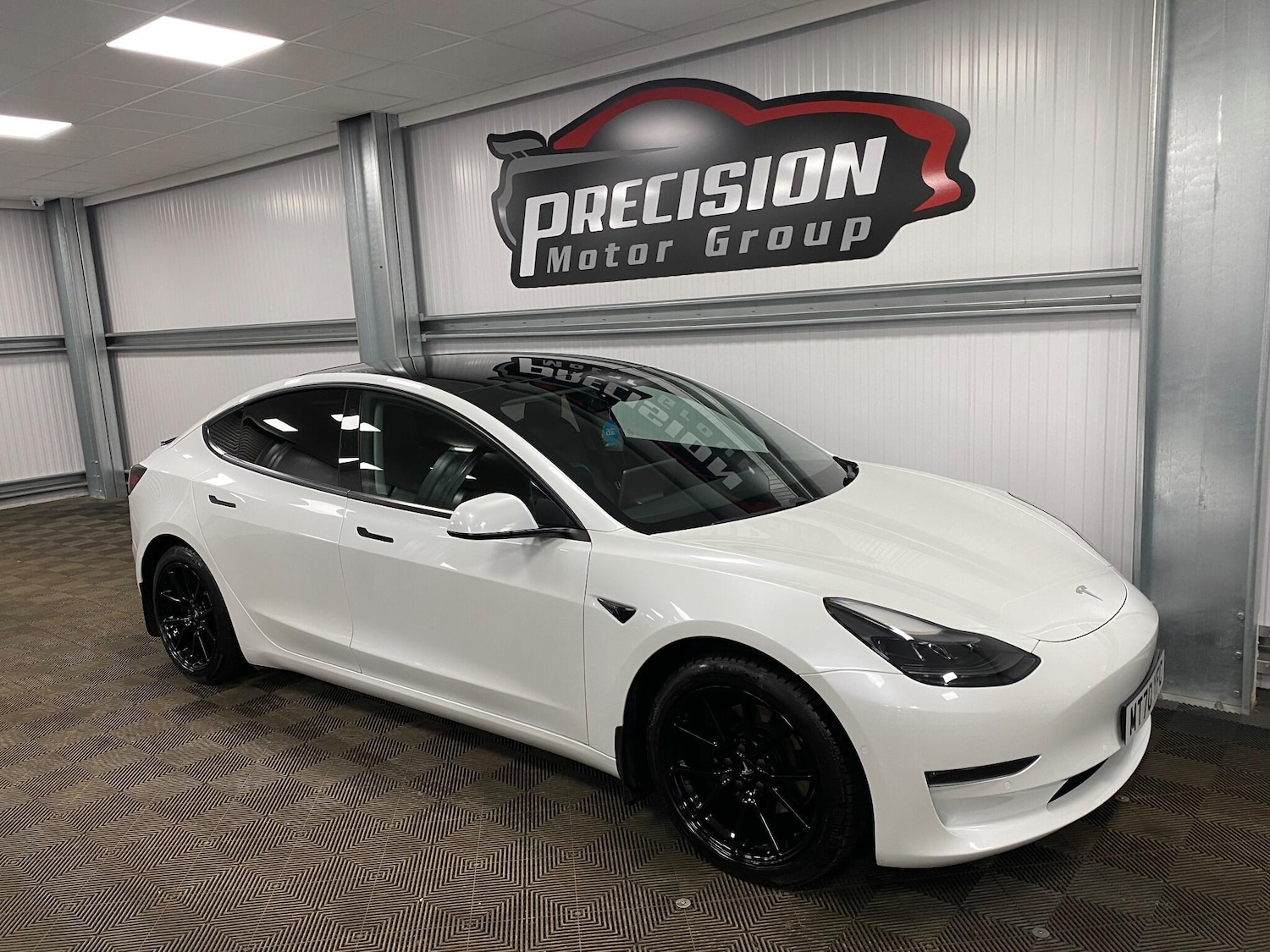 Used Tesla Model 3 2020 for sale - 76887347: Photo 3