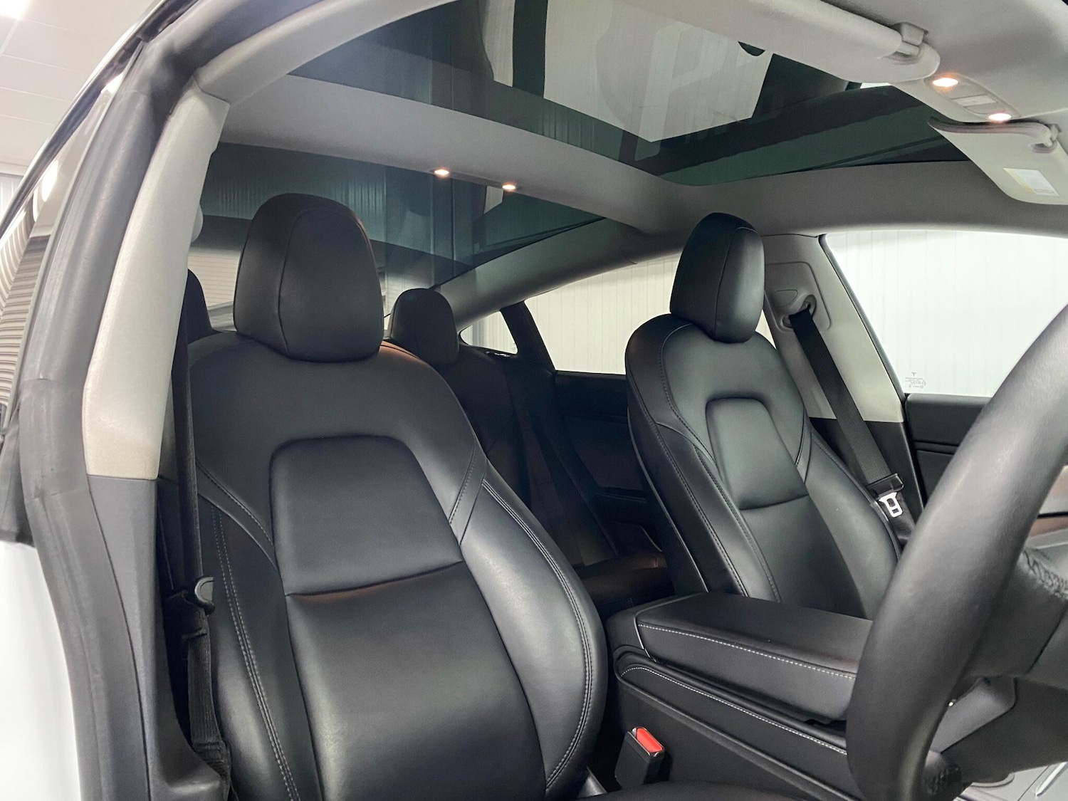 Used Tesla Model 3 2020 for sale - 76887347: Photo 36