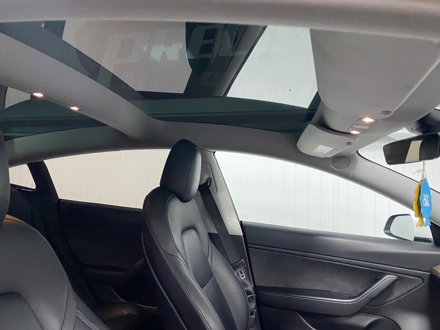 Used Tesla Model 3 2020 for sale - 76887347: Photo 39