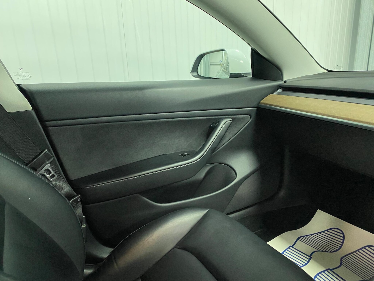 Used Tesla Model 3 2020 for sale - 76887347: Photo 47