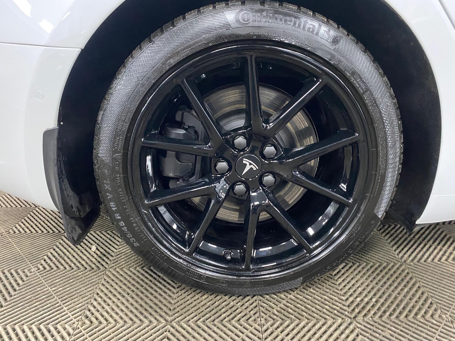 Used Tesla Model 3 2020 for sale - 76887347: Photo 49