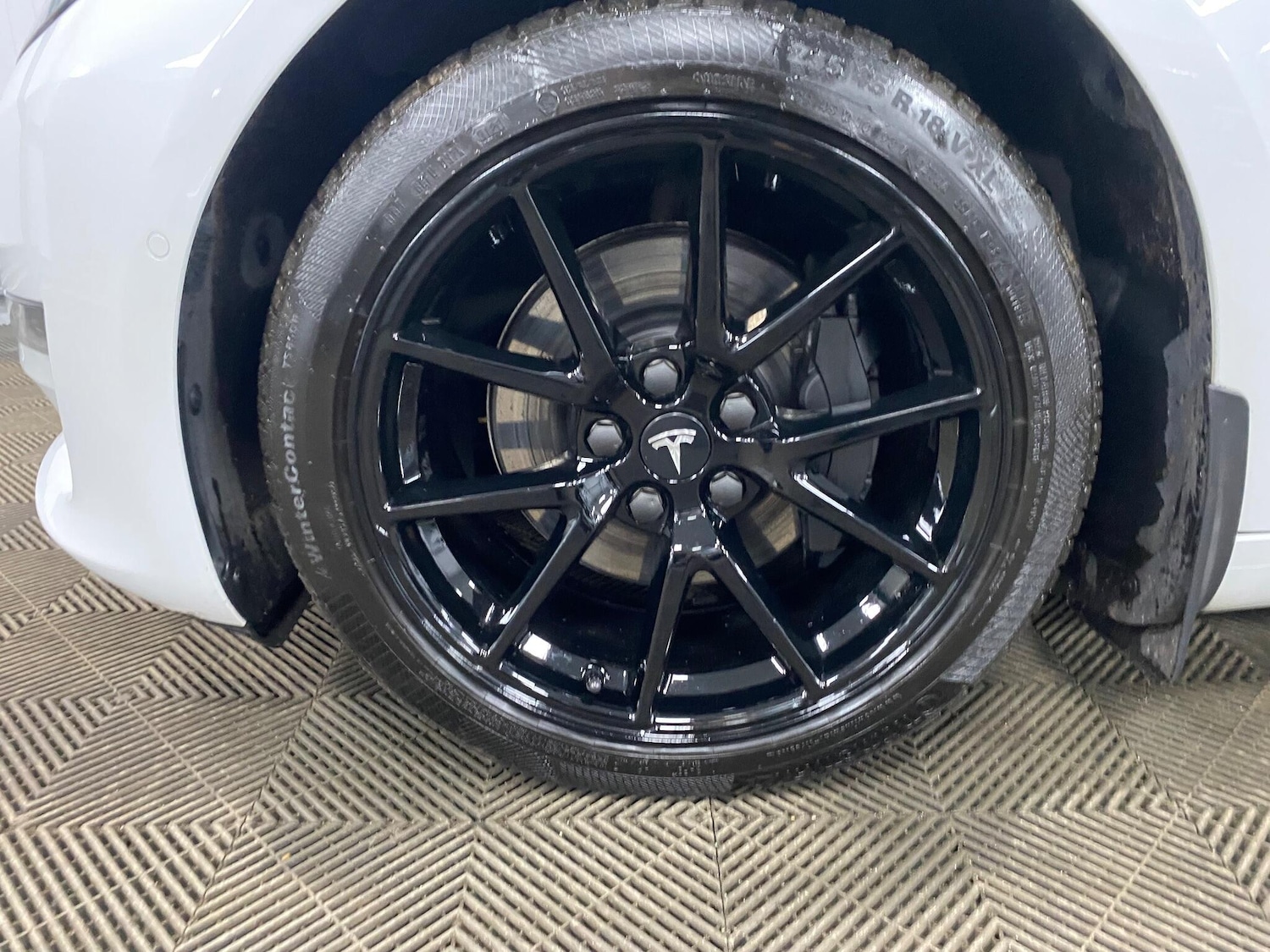 Used Tesla Model 3 2020 for sale - 76887347: Photo 50