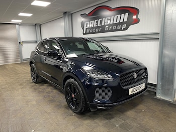 2018 (18) - 2.0d R-Dynamic SE 5dr Auto