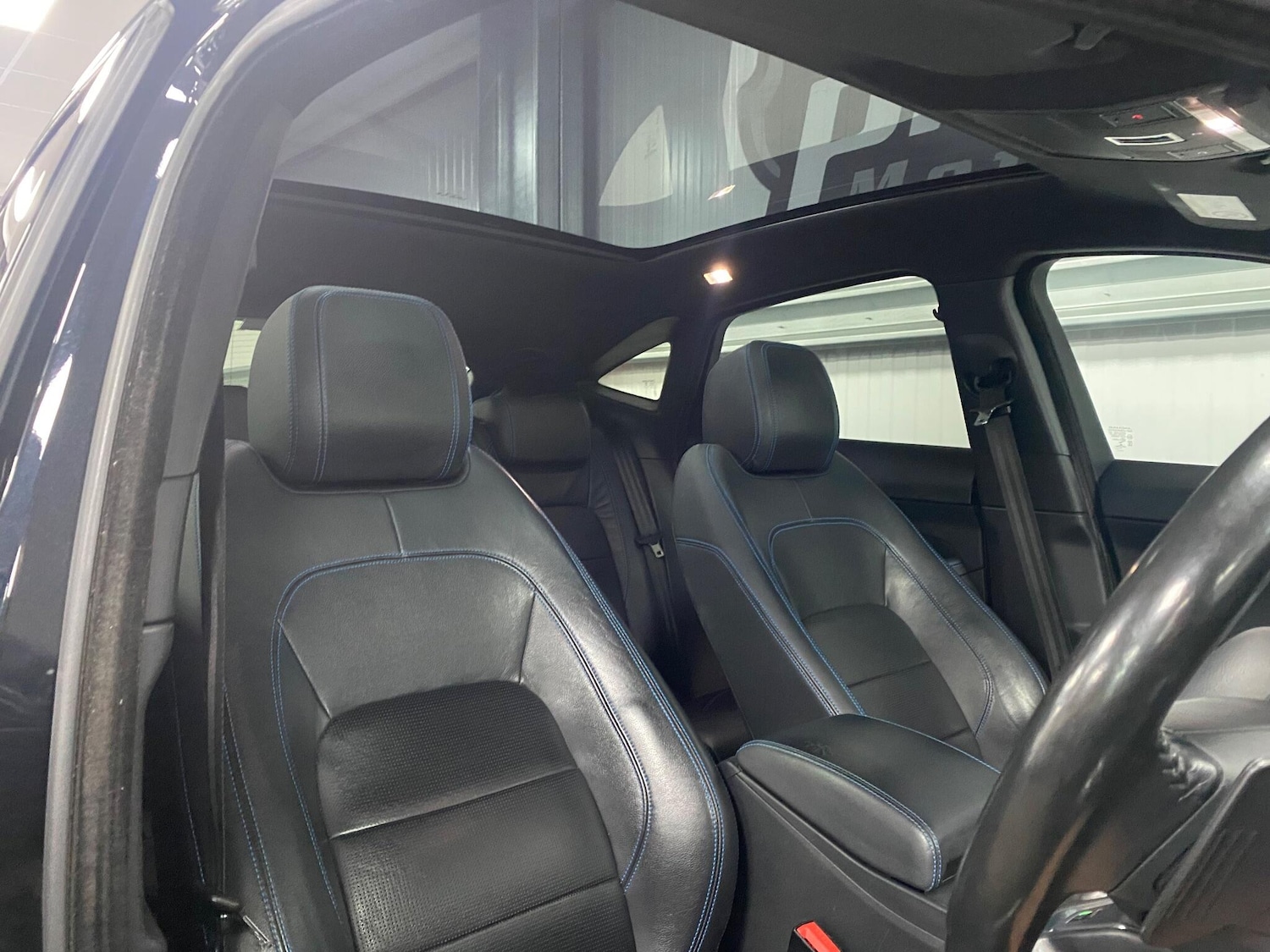 Used Jaguar E-Pace 2018 for sale - 77039812: Photo 35