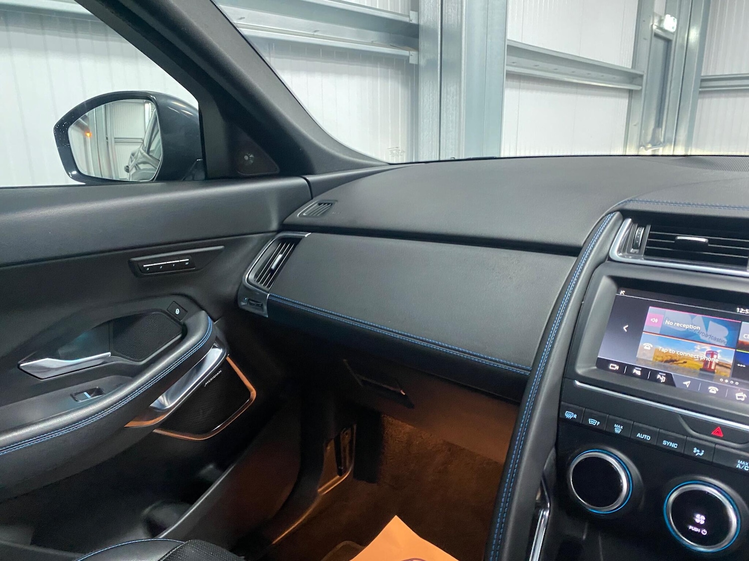 Used Jaguar E-Pace 2018 for sale - 77039812: Photo 38