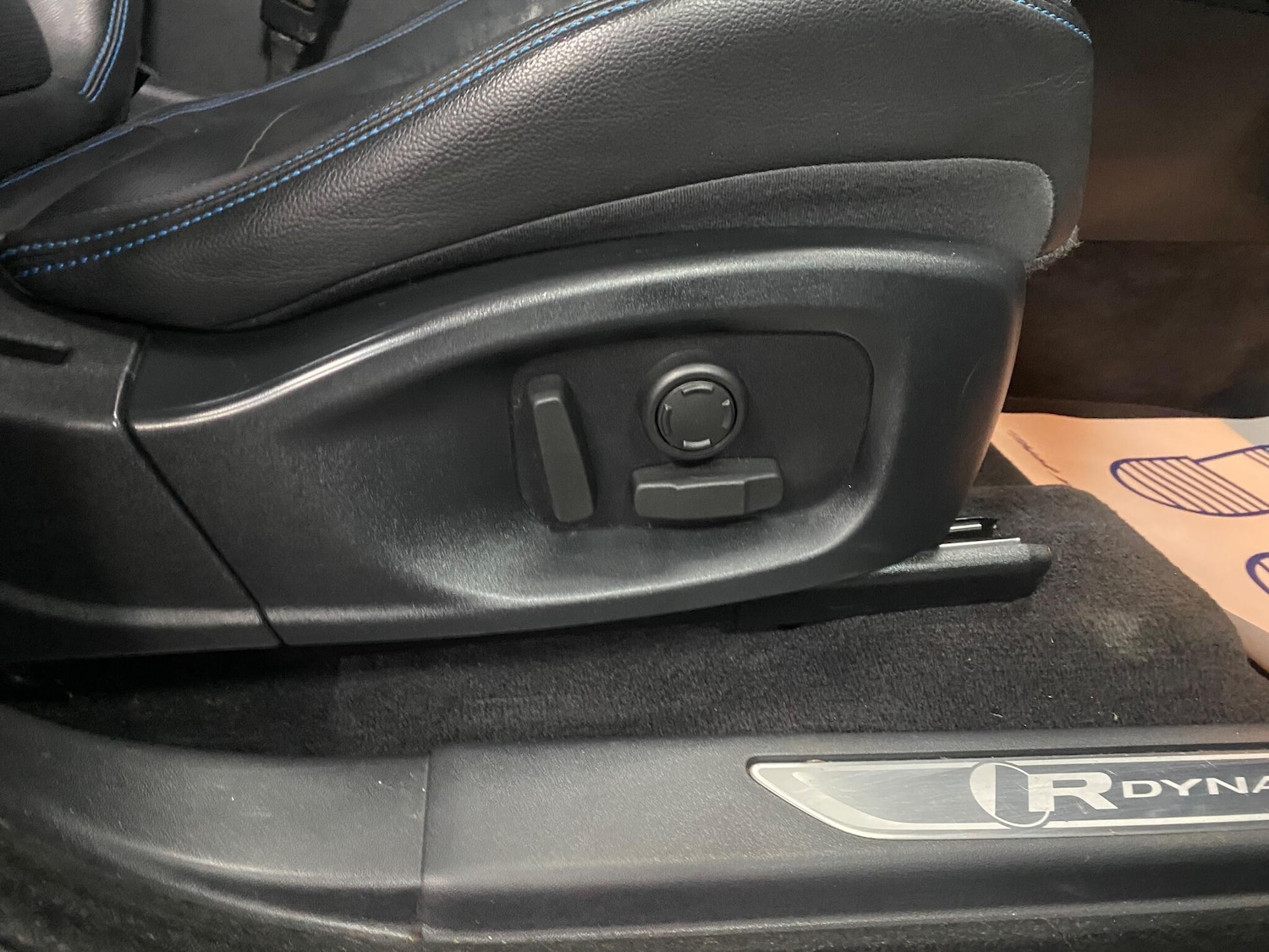 Used Jaguar E-Pace 2018 for sale - 77039812: Photo 43