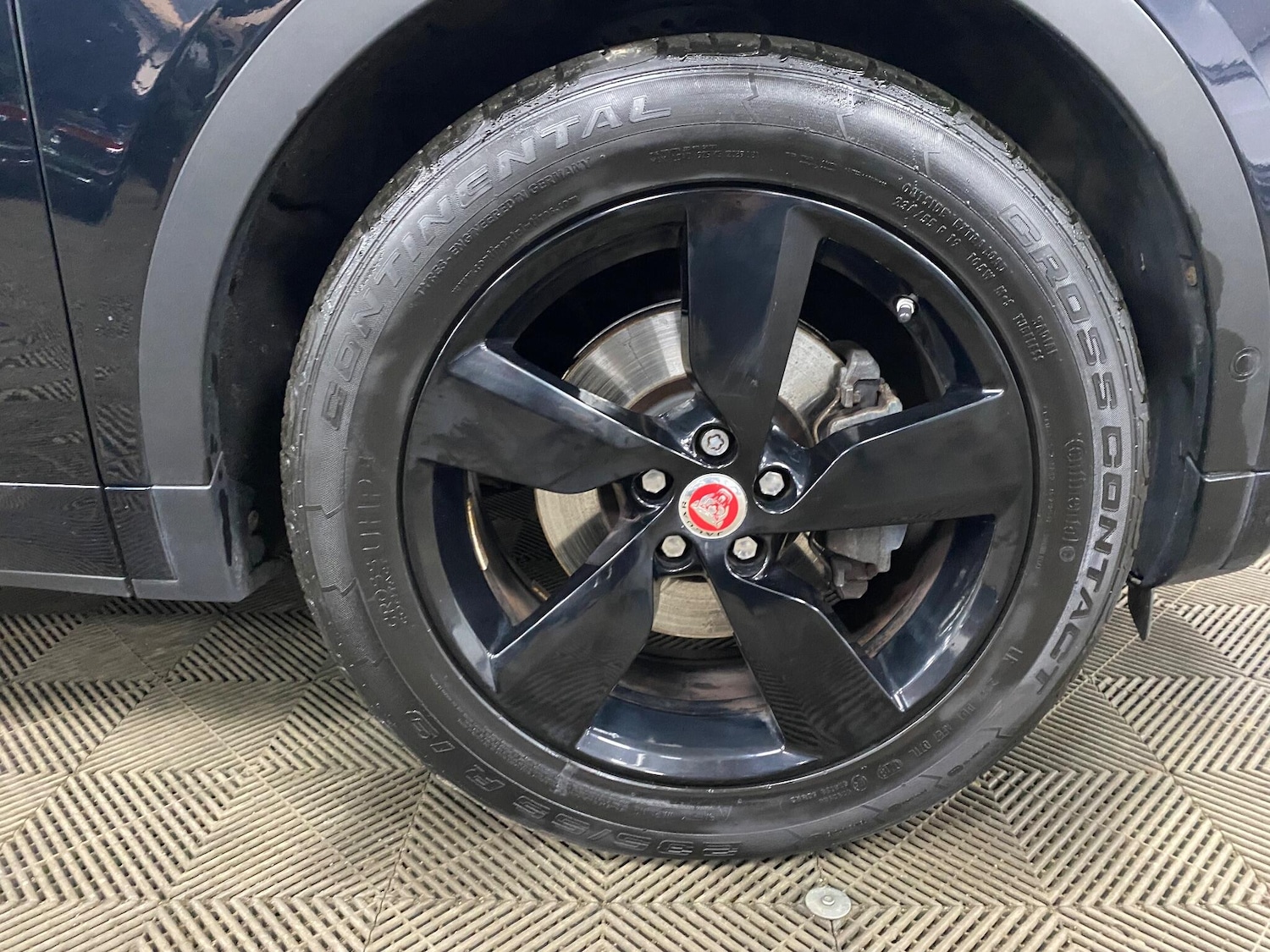 Used Jaguar E-Pace 2018 for sale - 77039812: Photo 55