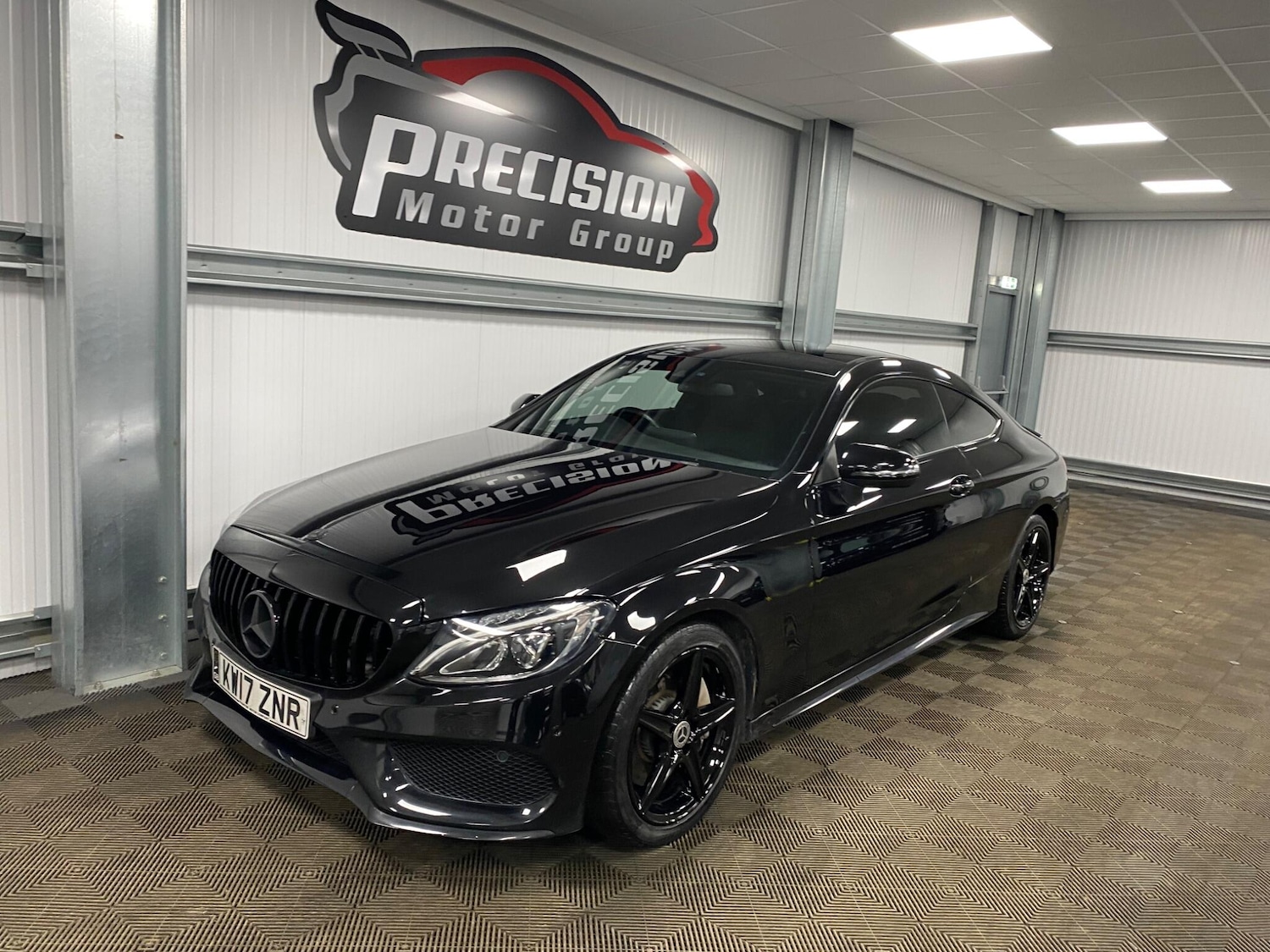 Used Mercedes-Benz C Class for sale - 77306054: Photo 10