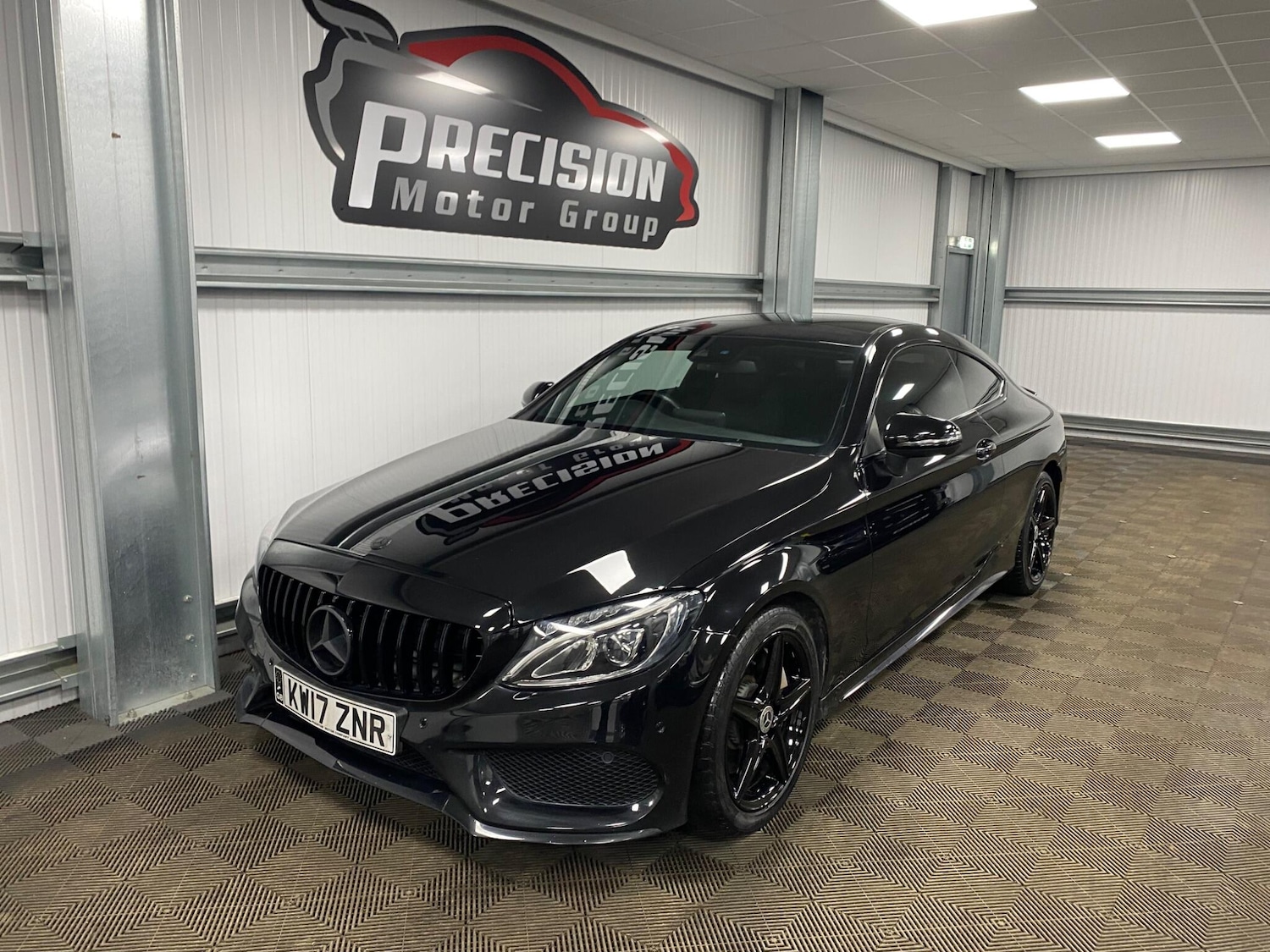 Used Mercedes-Benz C Class for sale - 77306054: Photo 11