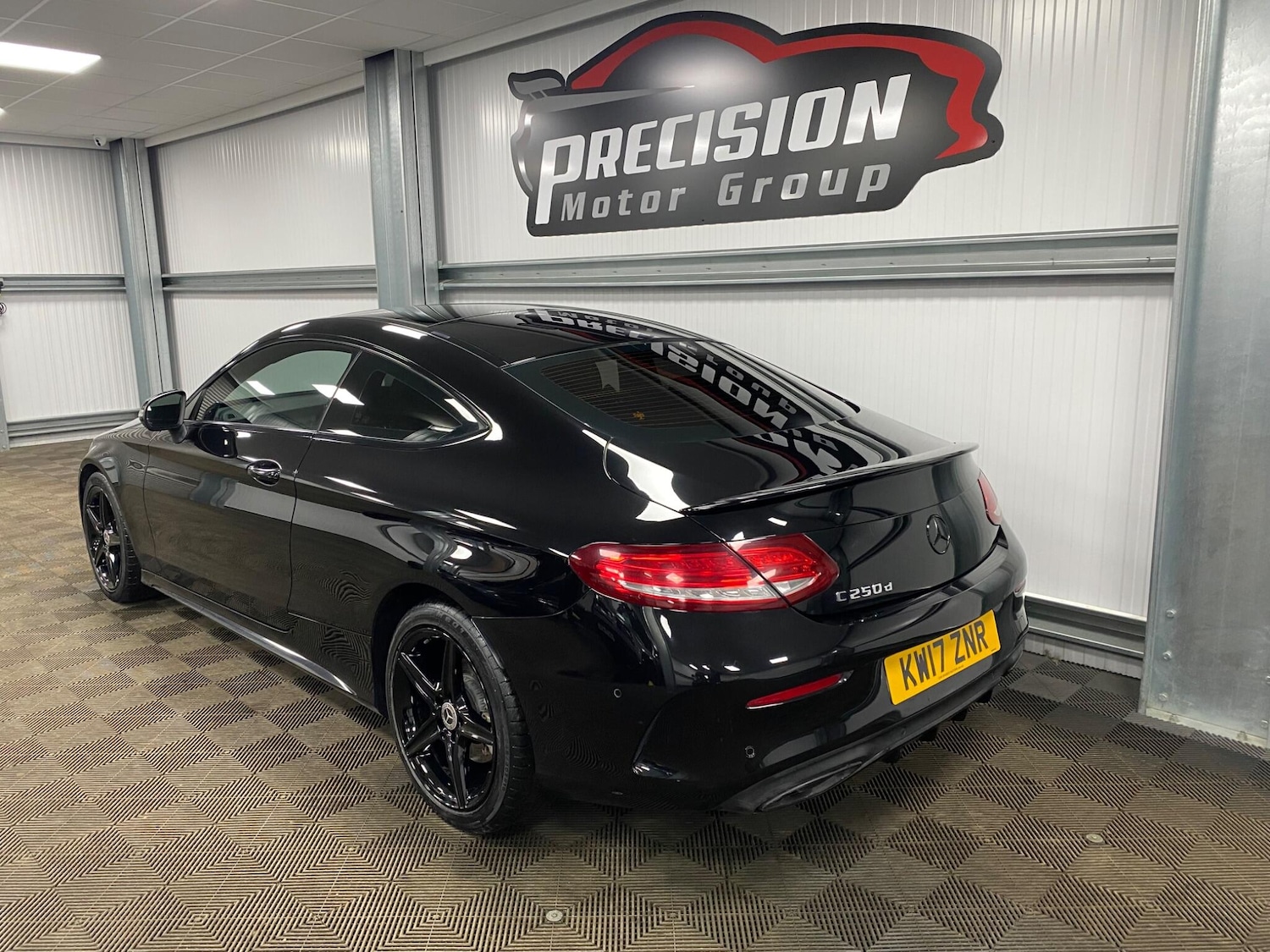 Used Mercedes-Benz C Class for sale - 77306054: Photo 12