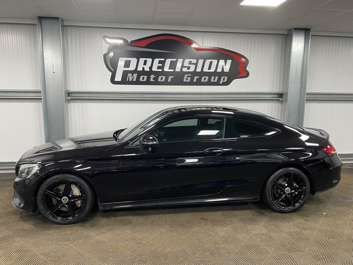 Used Mercedes-Benz C Class for sale - 77306054: Photo 13