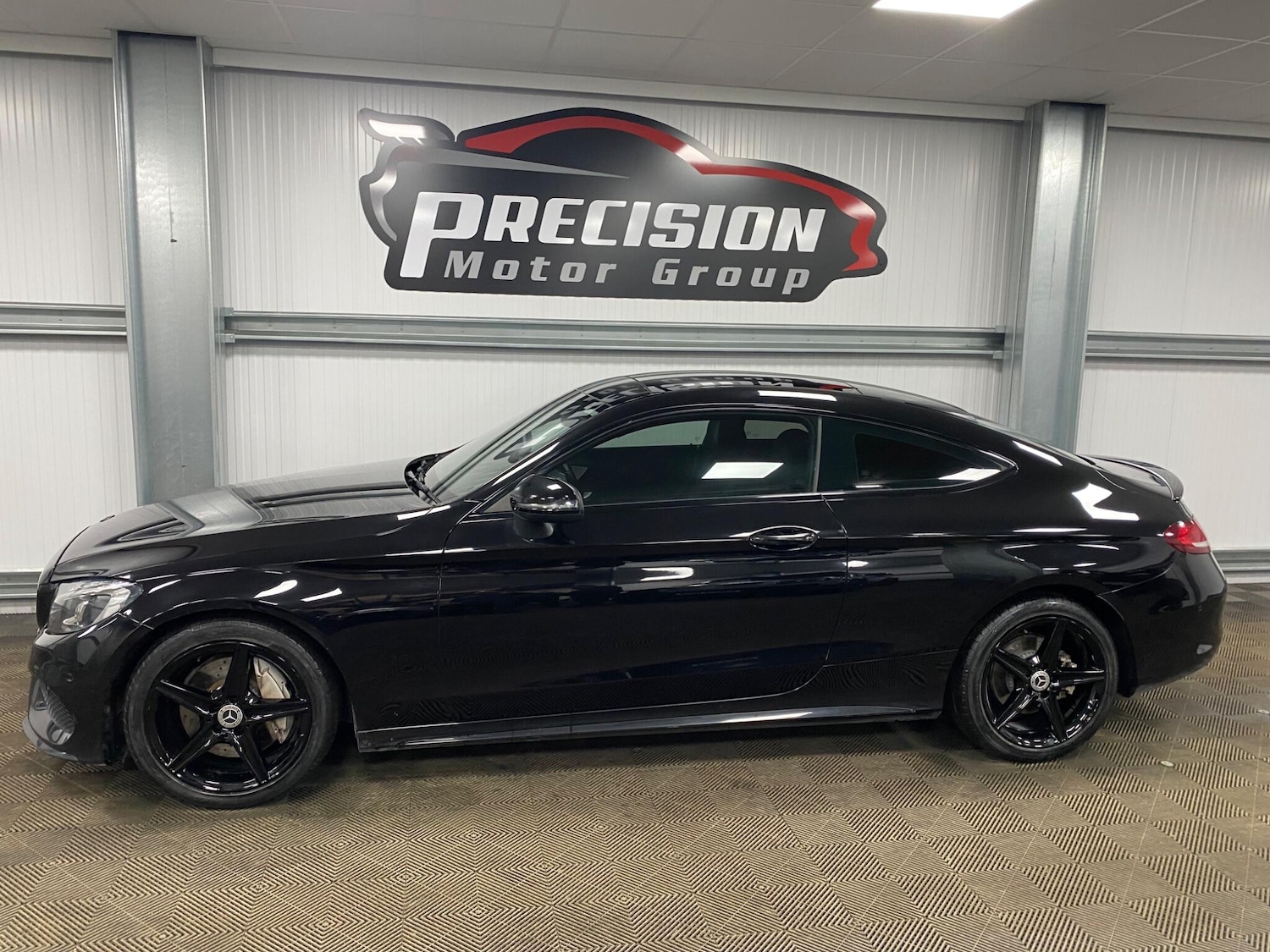 Used Mercedes-Benz C Class for sale - 77306054: Photo 14