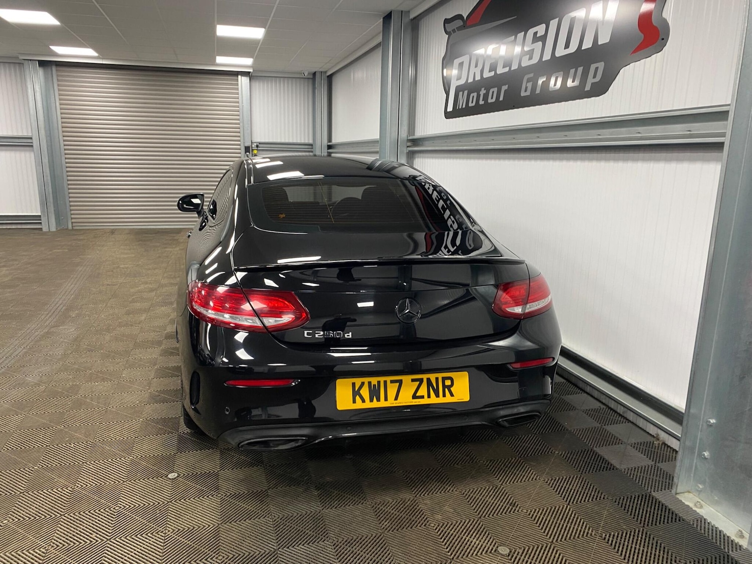 Used Mercedes-Benz C Class for sale - 77306054: Photo 15