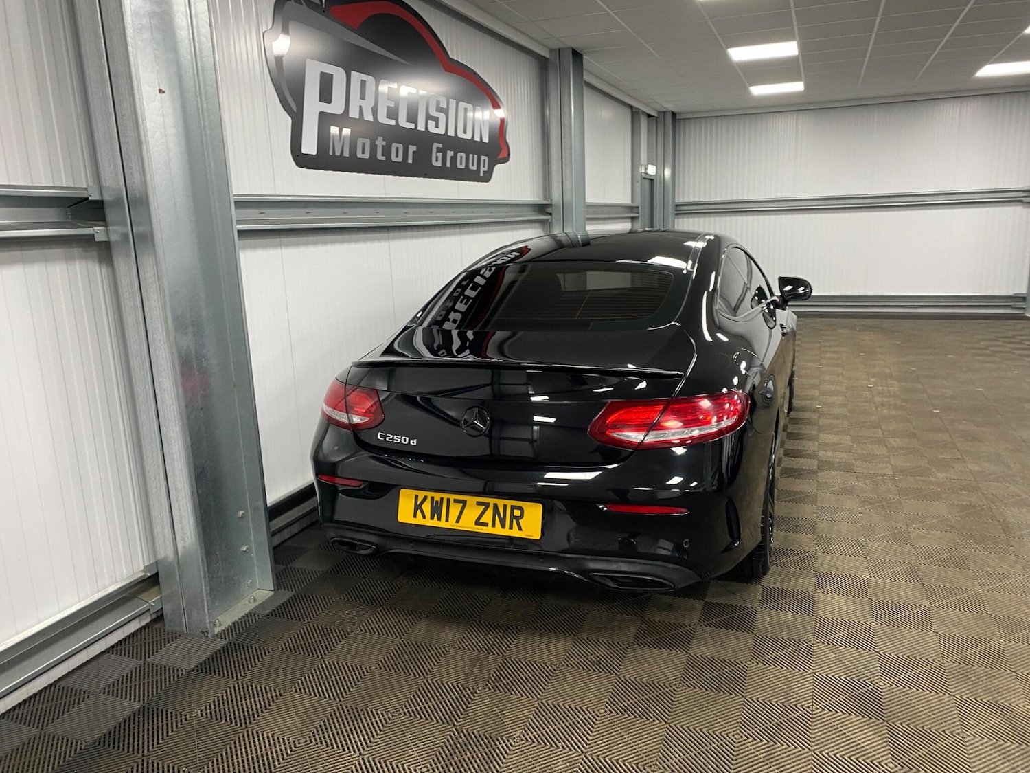 Used Mercedes-Benz C Class for sale - 77306054: Photo 19