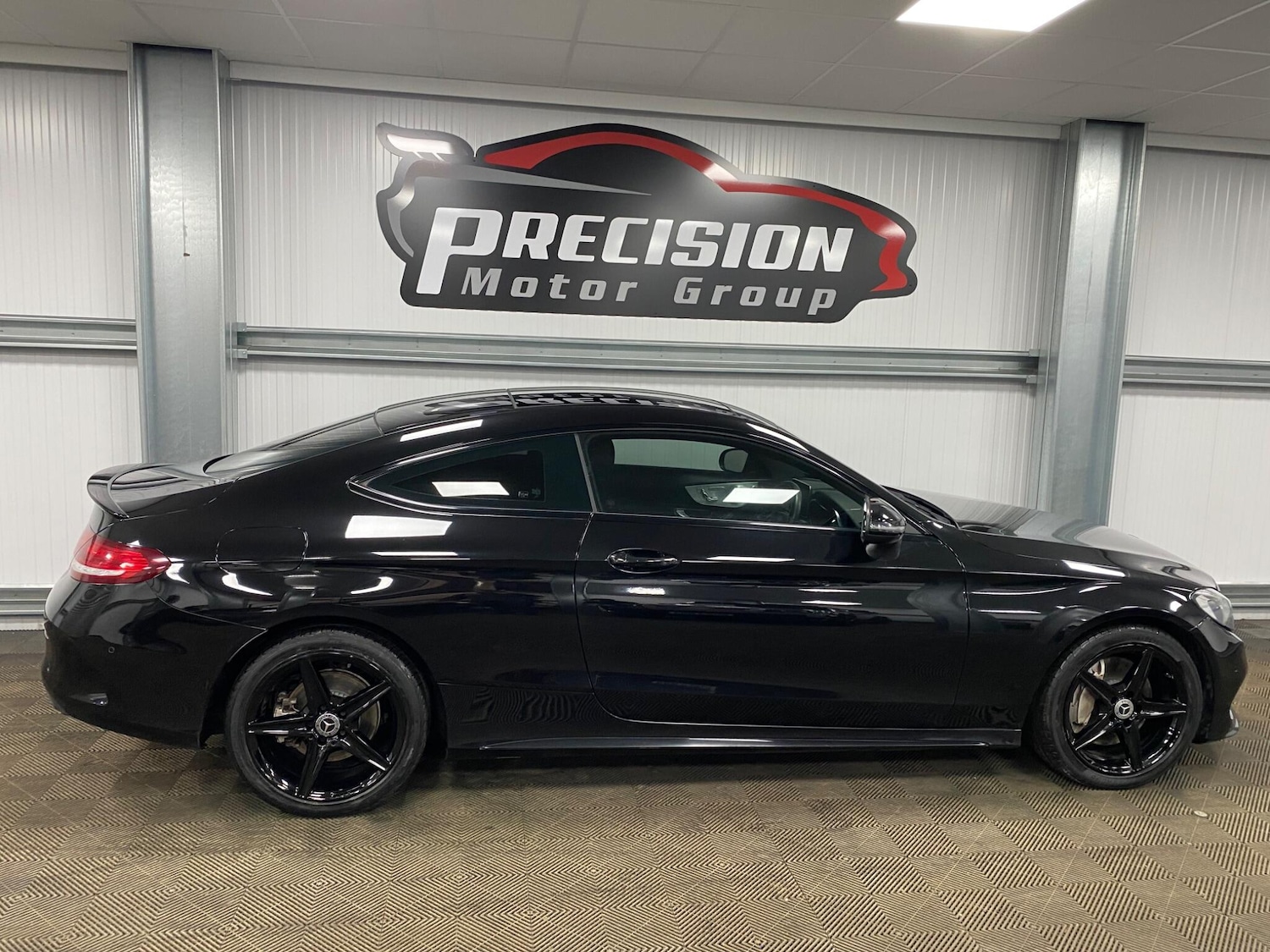 Used Mercedes-Benz C Class for sale - 77306054: Photo 20