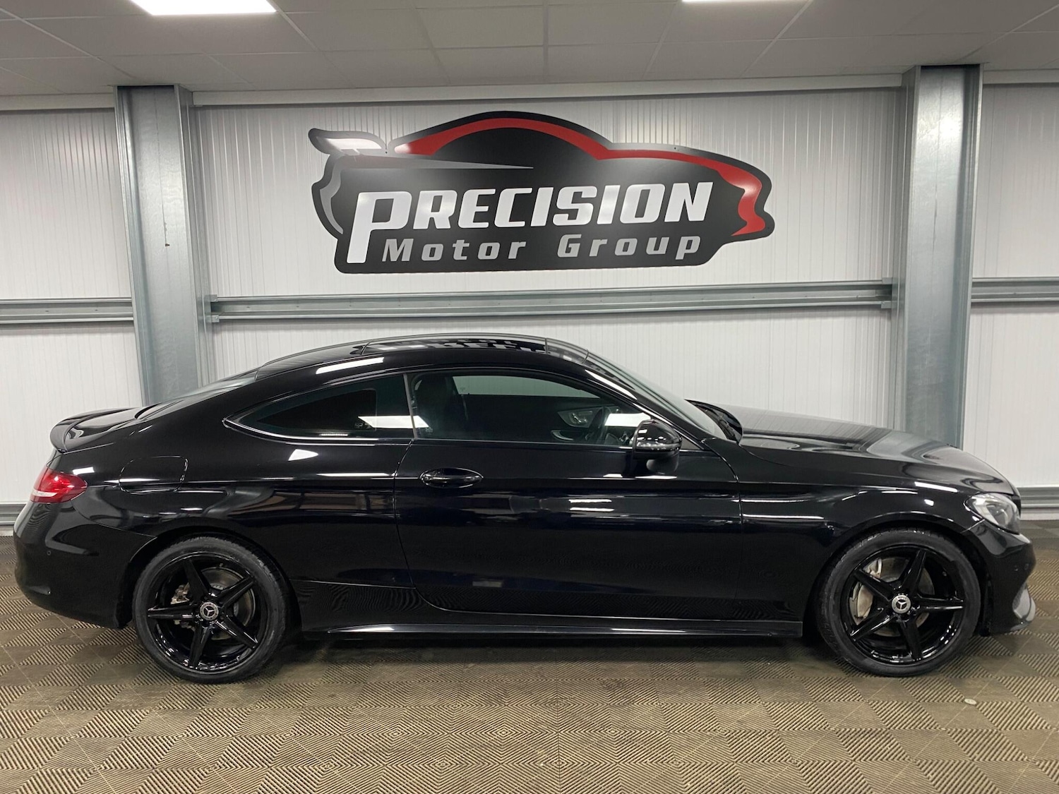 Used Mercedes-Benz C Class for sale - 77306054: Photo 21