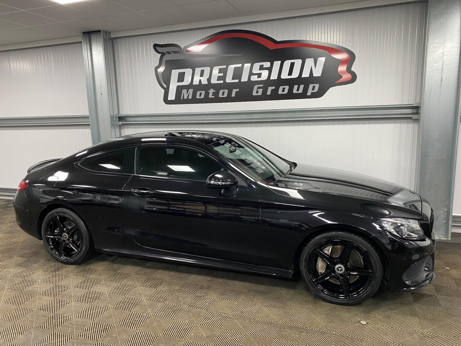 Used Mercedes-Benz C Class for sale - 77306054: Photo 22