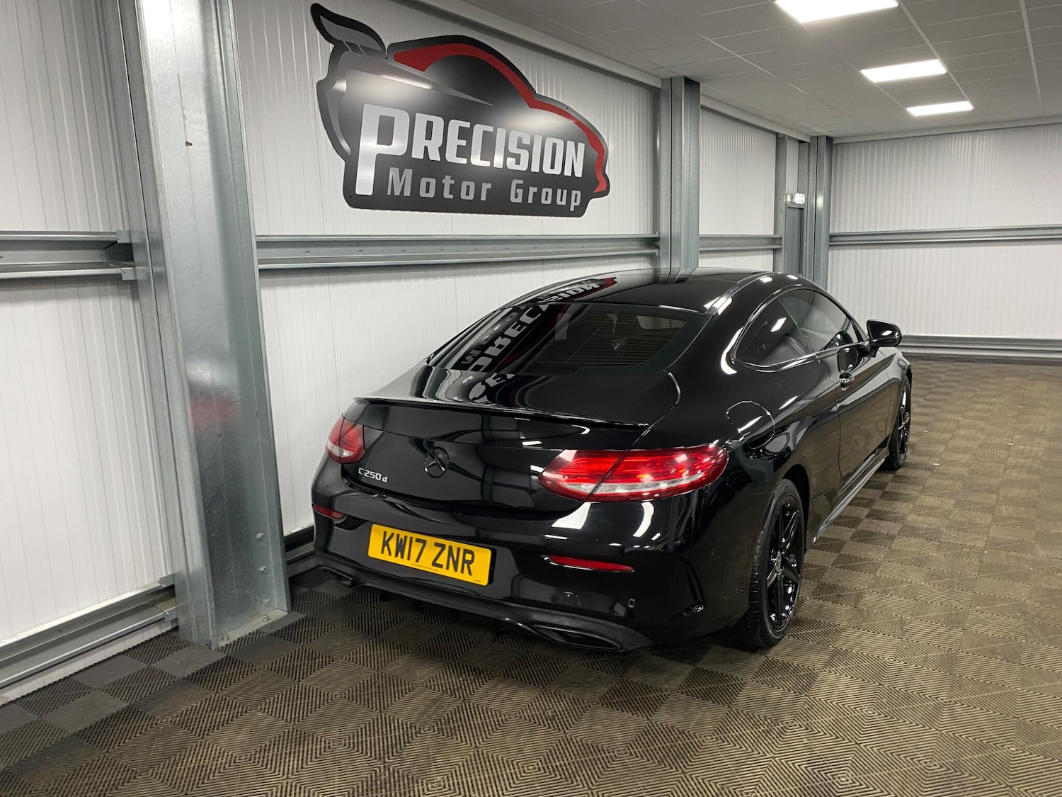 Used Mercedes-Benz C Class for sale - 77306054: Photo 23