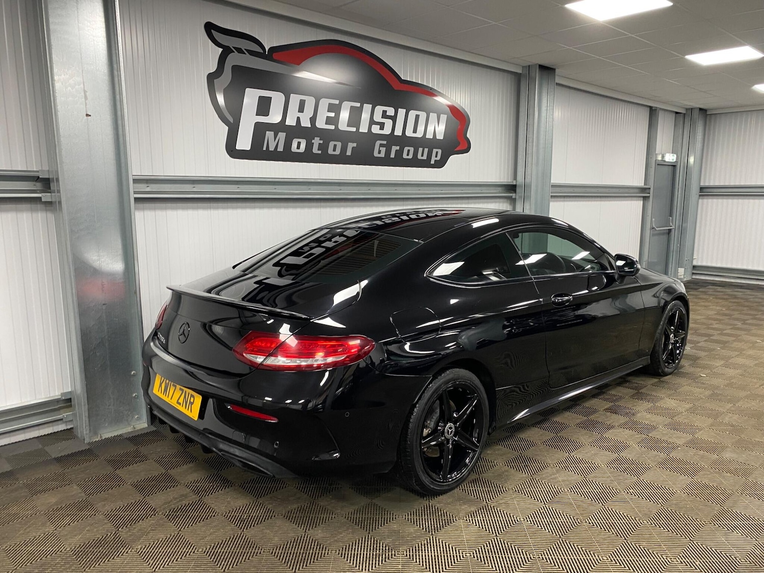 Used Mercedes-Benz C Class for sale - 77306054: Photo 24