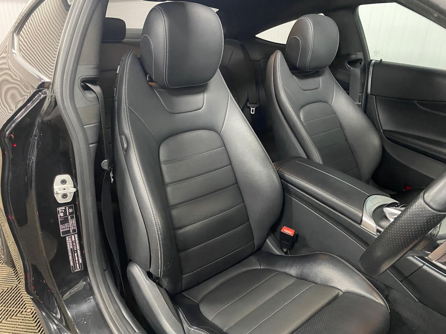 Used Mercedes-Benz C Class for sale - 77306054: Photo 27