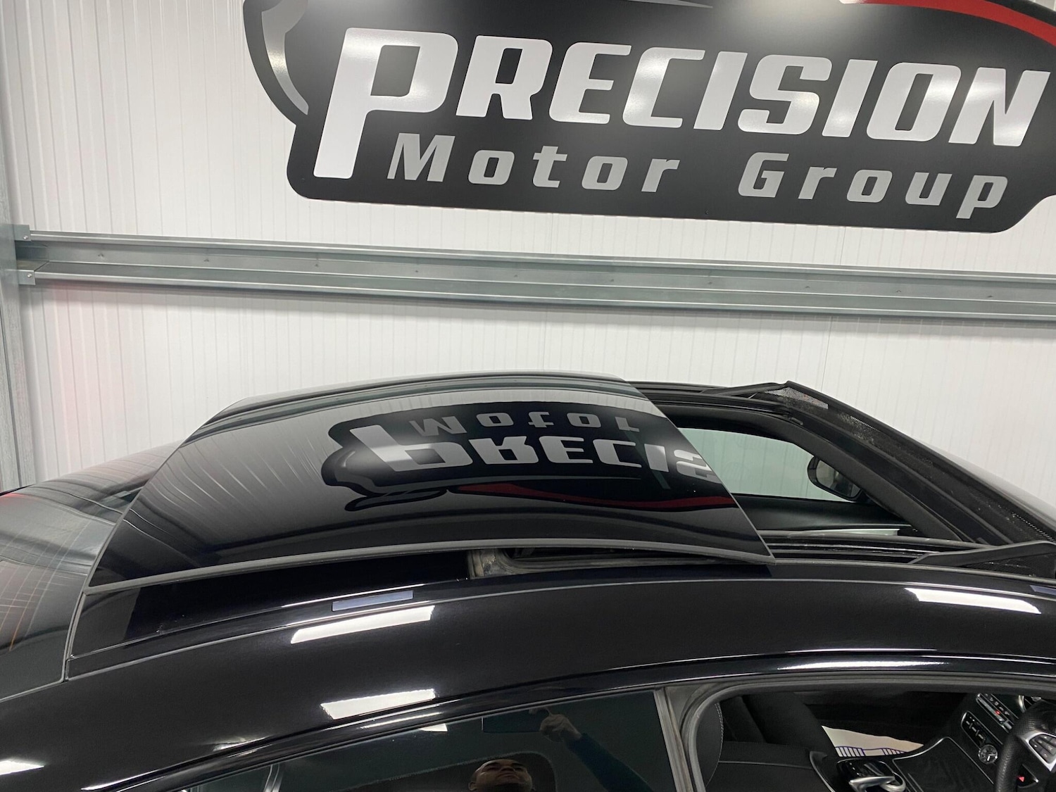 Used Mercedes-Benz C Class for sale - 77306054: Photo 28