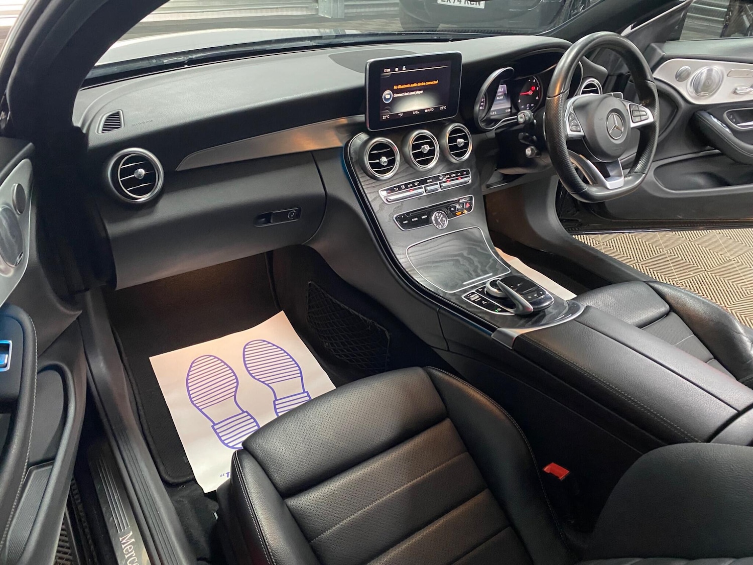 Used Mercedes-Benz C Class for sale - 77306054: Photo 29