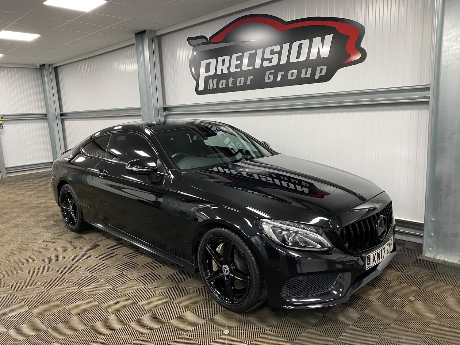 Used Mercedes-Benz C Class for sale - 77306054: Photo 3