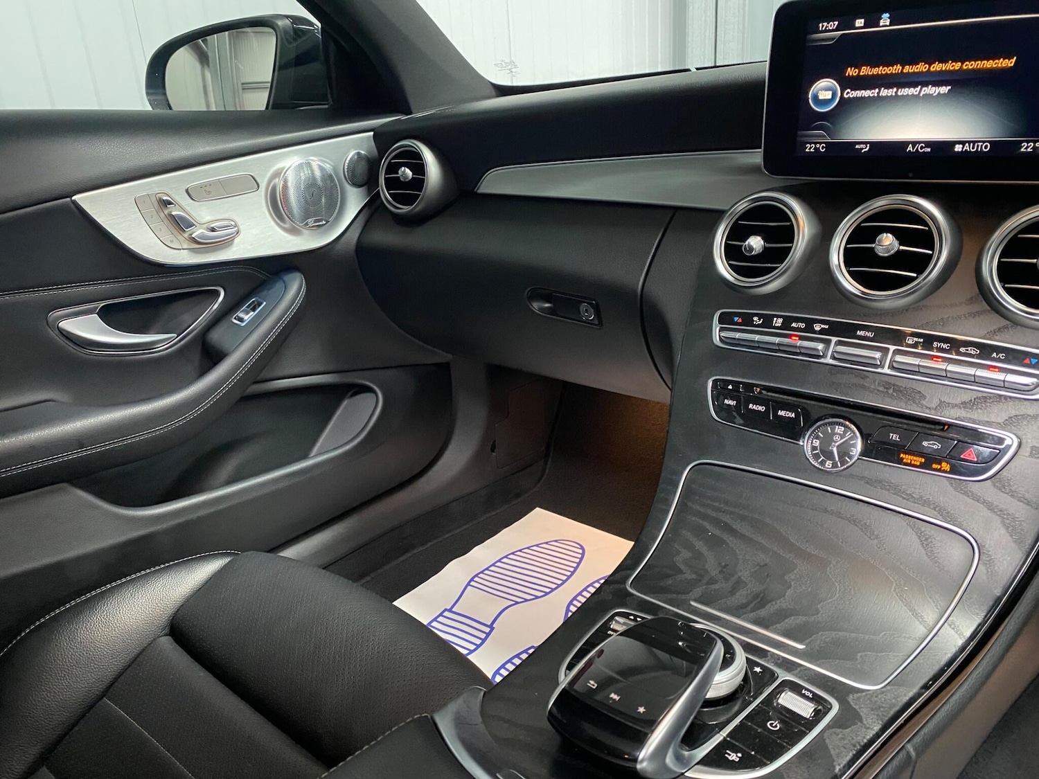 Used Mercedes-Benz C Class for sale - 77306054: Photo 30