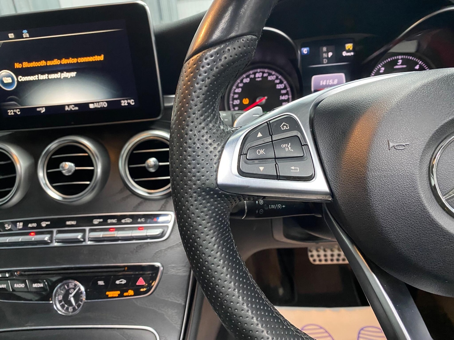 Used Mercedes-Benz C Class for sale - 77306054: Photo 31