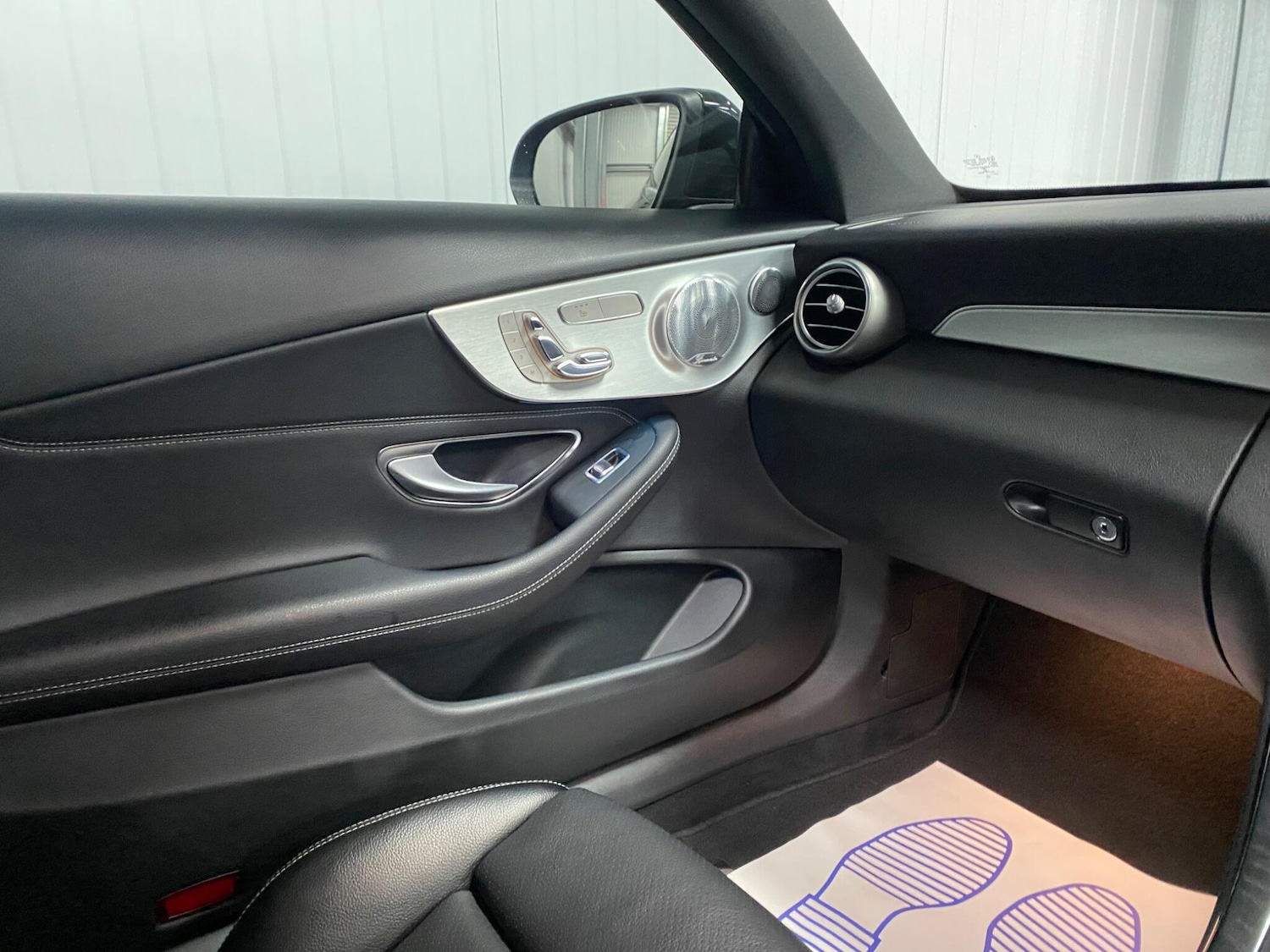 Used Mercedes-Benz C Class for sale - 77306054: Photo 33