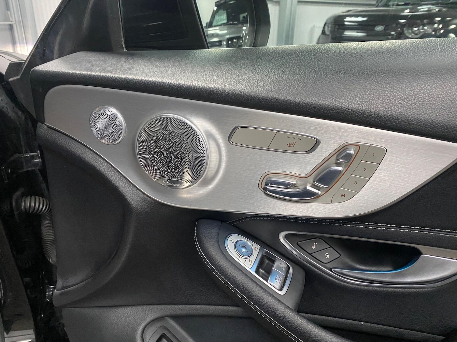 Used Mercedes-Benz C Class for sale - 77306054: Photo 34