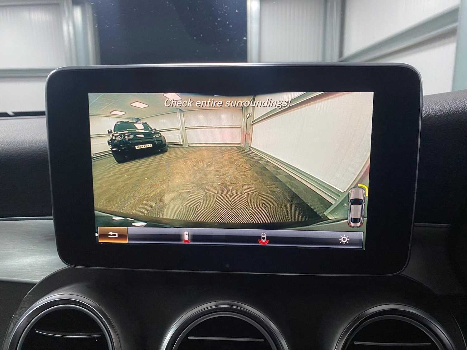 Used Mercedes-Benz C Class for sale - 77306054: Photo 36