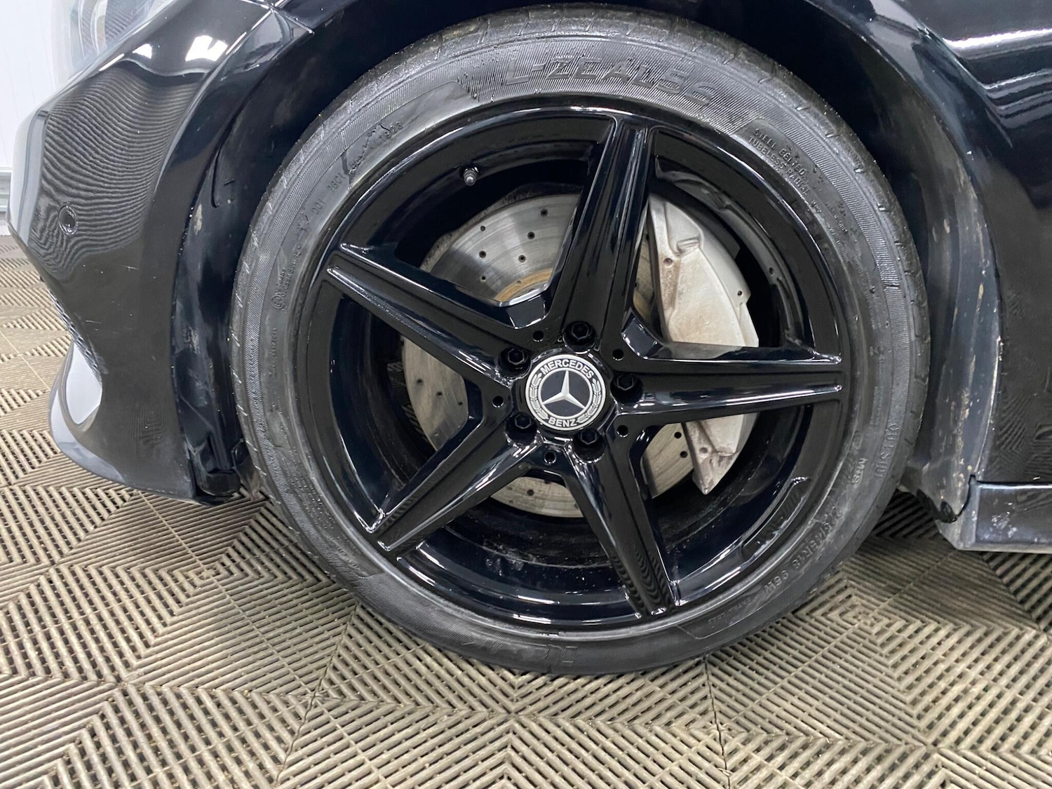 Used Mercedes-Benz C Class for sale - 77306054: Photo 38