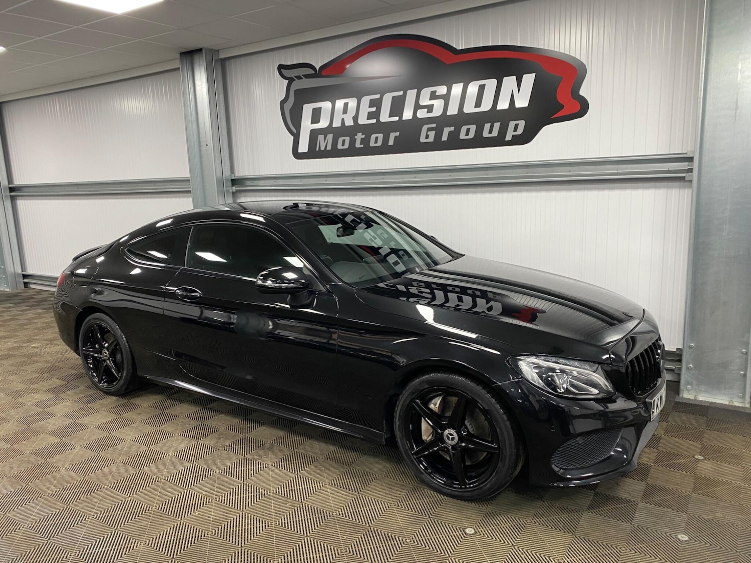 Used Mercedes-Benz C Class for sale - 77306054: Photo 4