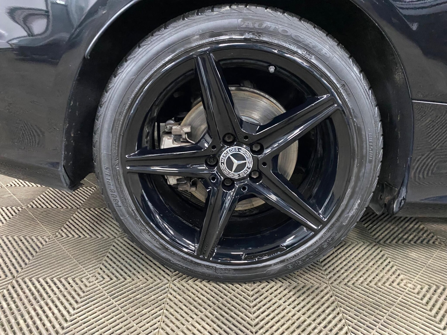 Used Mercedes-Benz C Class for sale - 77306054: Photo 40