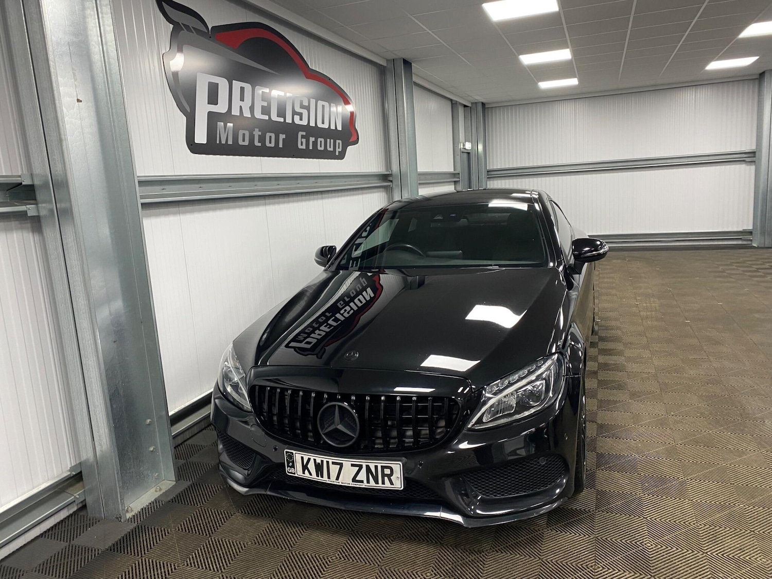 Used Mercedes-Benz C Class for sale - 77306054: Photo 5