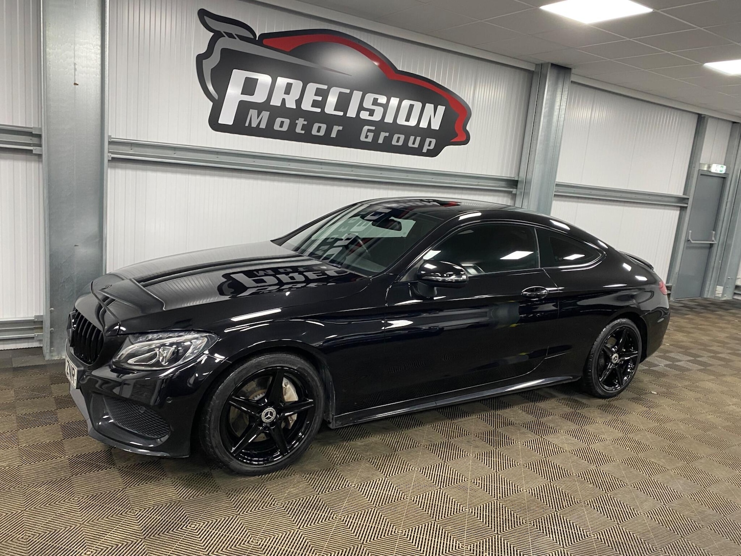 Used Mercedes-Benz C Class for sale - 77306054: Photo 6