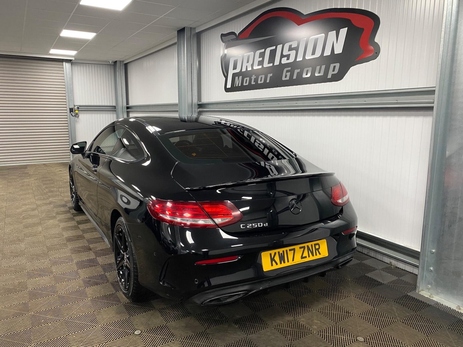 Used Mercedes-Benz C Class for sale - 77306054: Photo 7