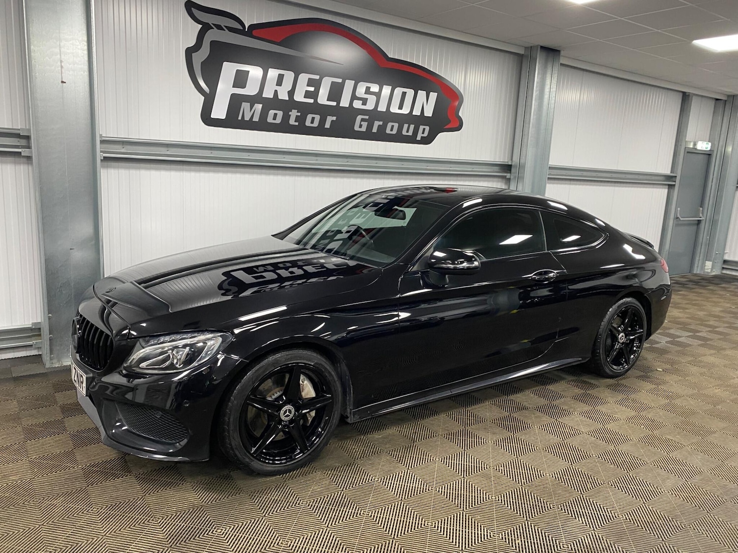 Used Mercedes-Benz C Class for sale - 77306054: Photo 8