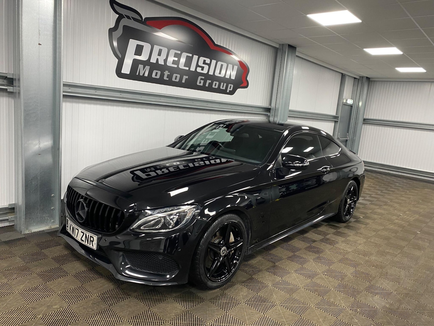 Used Mercedes-Benz C Class for sale - 77306054: Photo 9