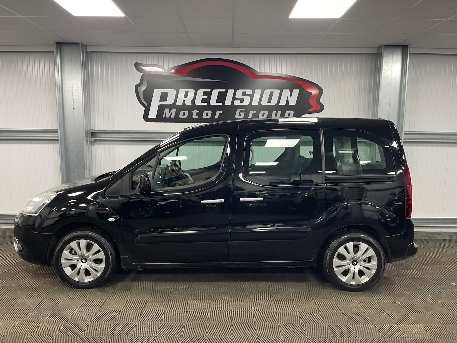 Used Citroen Berlingo Multispace 2014 for sale - 77754231: Photo 14