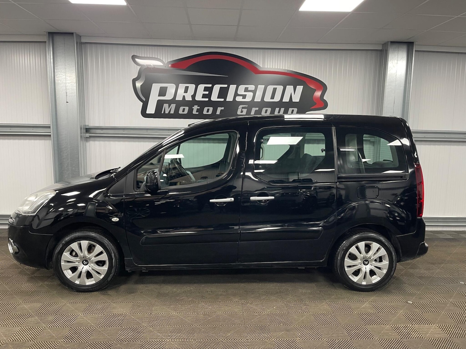 Used Citroen Berlingo Multispace 2014 for sale - 77754231: Photo 15