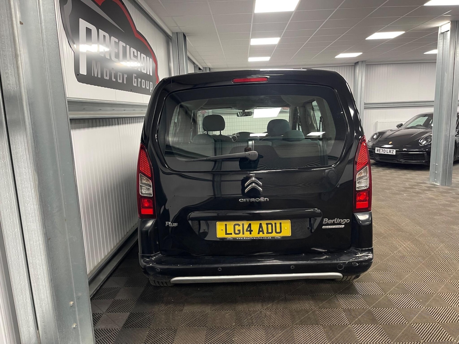 Used Citroen Berlingo Multispace 2014 for sale - 77754231: Photo 16