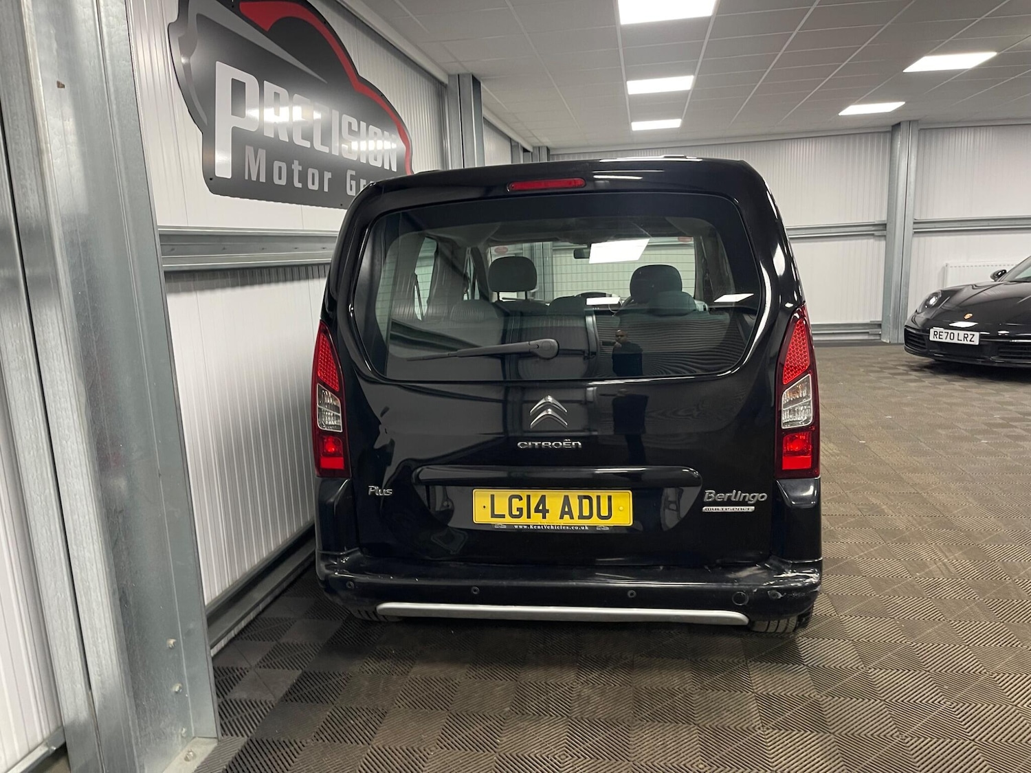 Used Citroen Berlingo Multispace 2014 for sale - 77754231: Photo 17