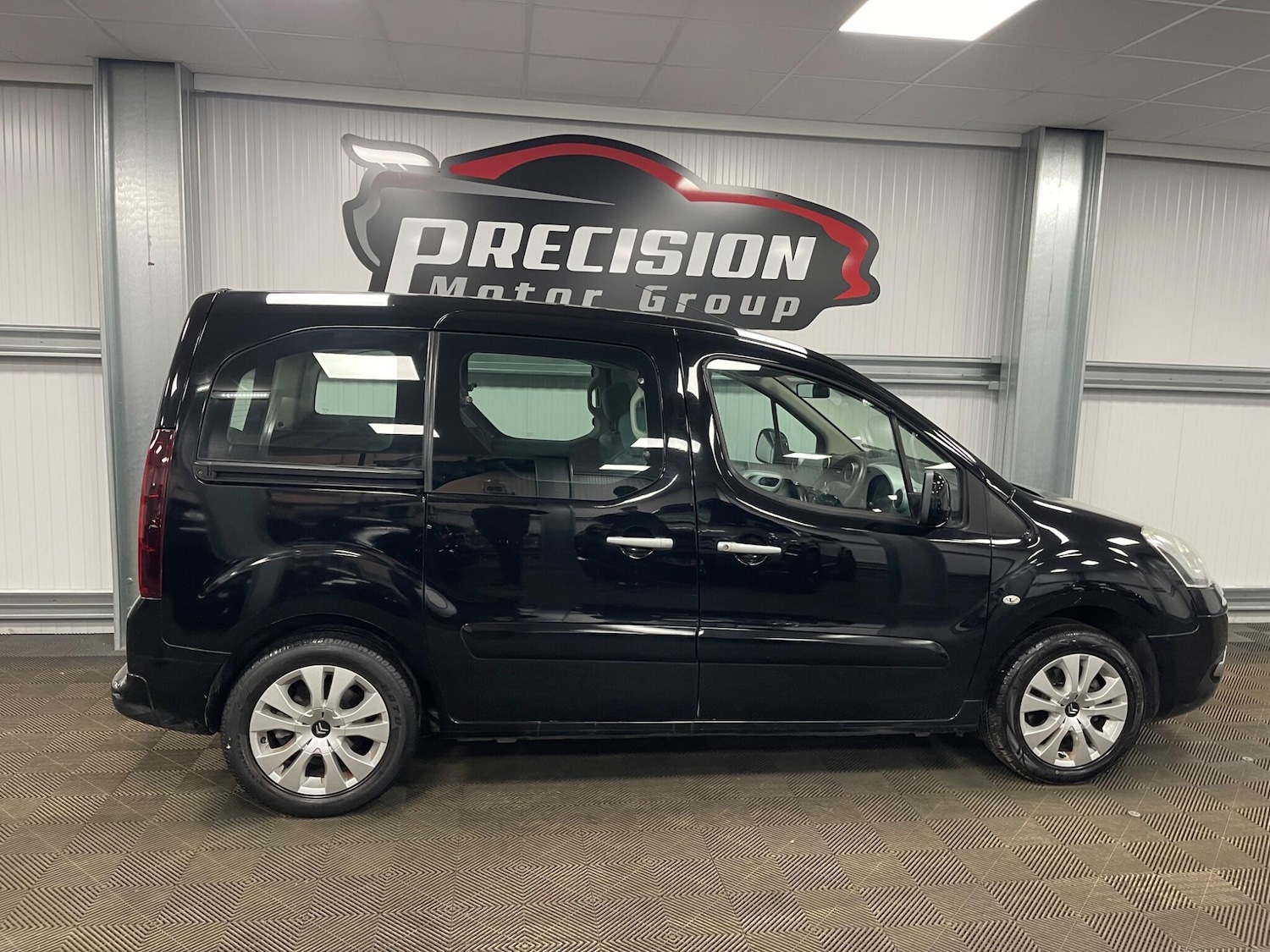 Used Citroen Berlingo Multispace 2014 for sale - 77754231: Photo 19