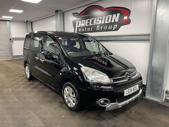 2014 (14) - 1.6 HDi 90 Plus 5dr