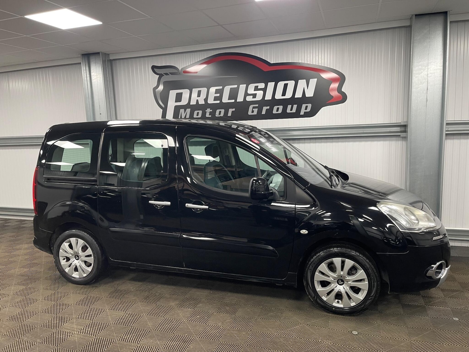 Used Citroen Berlingo Multispace 2014 for sale - 77754231: Photo 20