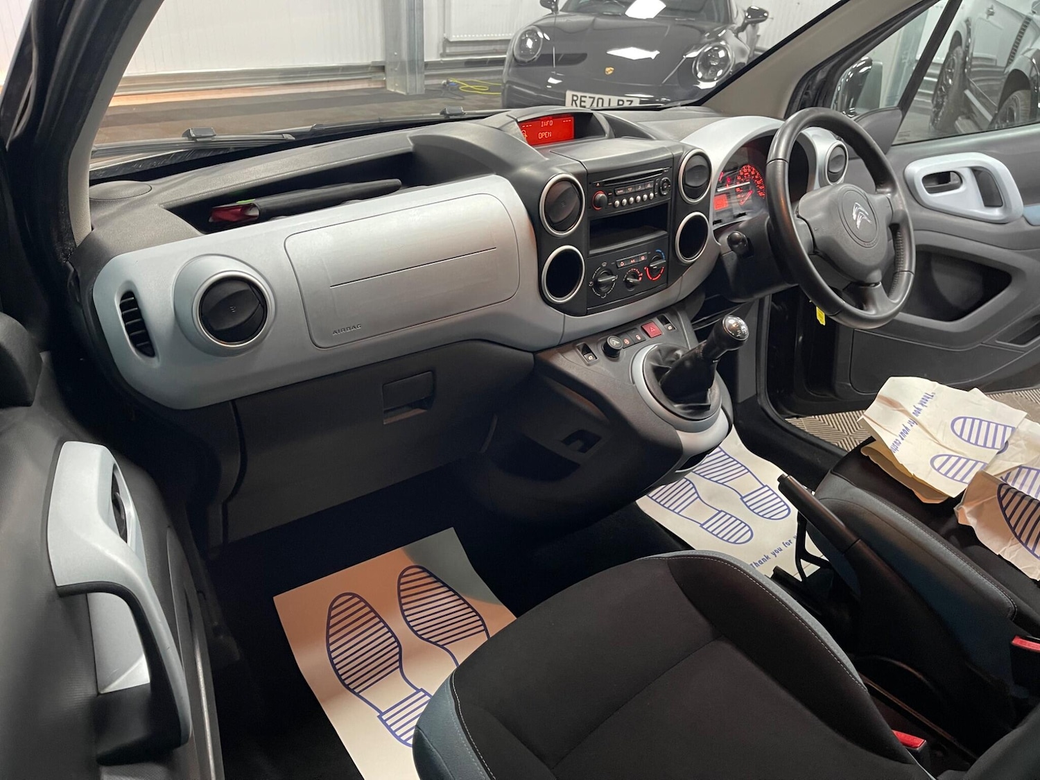 Used Citroen Berlingo Multispace 2014 for sale - 77754231: Photo 25